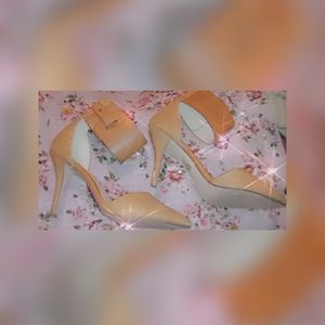 Women size 11 heels